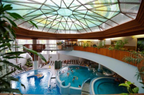 Отель MenDan Magic Spa & Wellness Hotel  Залакарош